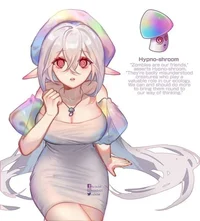 HypnoShroom_Human