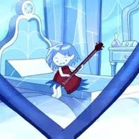 Ice Marcy