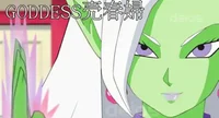 Zamasu - Female