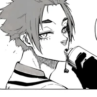 Boyfriend Sae Itoshi