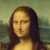 The Mona Lisa