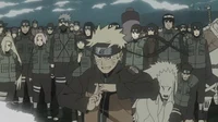 4th great Ninja War