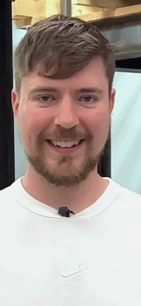 Mr beast