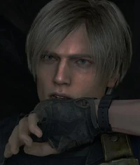 Leon Kennedy