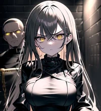 Yakuza Girlfriend