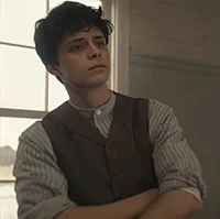 Gilbert blythe