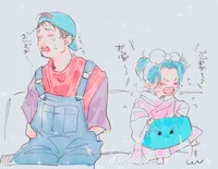 Skz family 