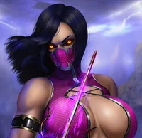 Mileena -MK9-