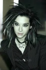 Bill Kaulitz