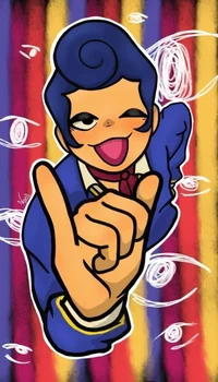 Wally Sobreprotector