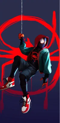Miles morales