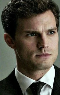 Christian Grey 