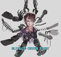 William afton UCN