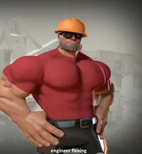 Buff engineer