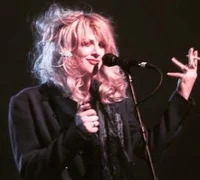 Courtney love 