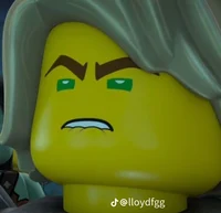 Lloyd garmadon