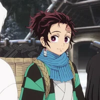 Tanjiro Kamado 