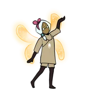 Wasteland hackermoff