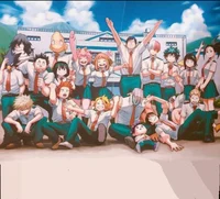 Class 1A