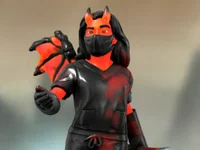 Dr Helia -Hazbin OC-