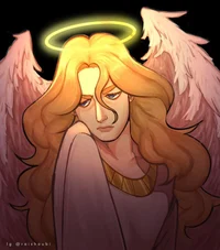 Archangel Gabriel 