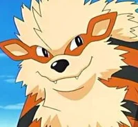 Arcanine
