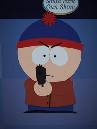 Stan Marsh 