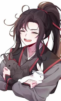 Brother Wei Wuxian