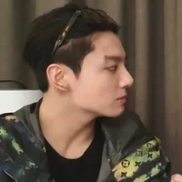 Jeon Jungkook 
