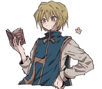 Prince kurapika