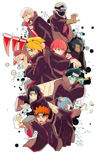 Akatsuki 