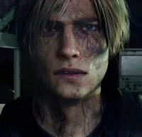 Leon Kennedy