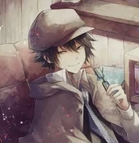 Ranpo Edogawa