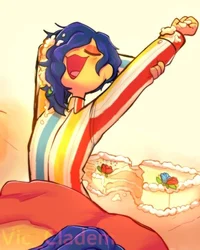 Wally vuelve conmigo