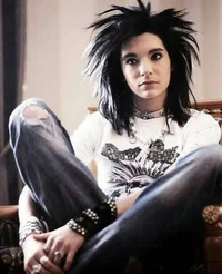Bill kaulitz 