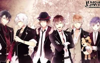 Diabolik lovers