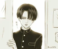 Levi Ackerman