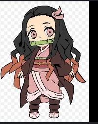 Nezuko