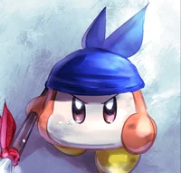 Bandana Waddle Dee 