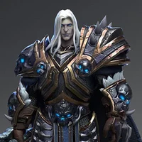 Arthas Menethil