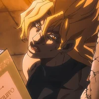 DIO brando