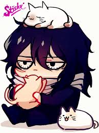 Shouta Aizawa