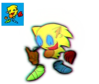 Dangered - Optic ver