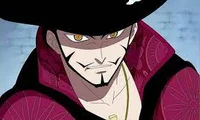Dracule Mihawk