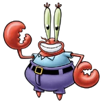 Eugene Krabs