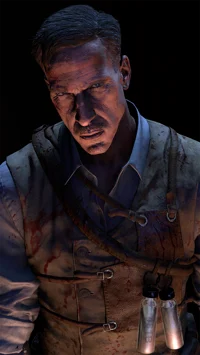 Edward Richtofen