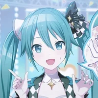 Hatsune Miku MMJ