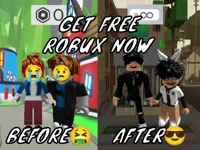 Scammer - Roblox