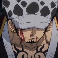 Trafalgar Law