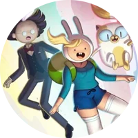 Fionna and Cake RPG